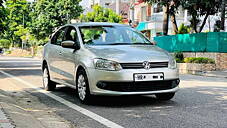 Used Volkswagen Vento Comfortline Diesel in Mohali