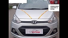 Used Hyundai Xcent S 1.2 in Kolkata