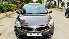 Used Tata Tiago Revotron XZ in Hyderabad