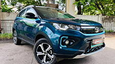 Used Tata Nexon EV XZ Plus in Mumbai