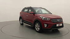 Used Hyundai Creta 1.6 SX Plus Petrol in Mumbai