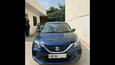 Used Maruti Suzuki Baleno Delta 1.2 in Gurgaon