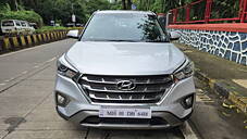 Used Hyundai Creta SX 1.6 CRDi (O) in Mumbai