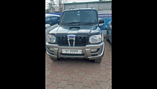 Second Hand Mahindra Scorpio VLX 2WD Airbag Special Edition BS-IV in Bhopal