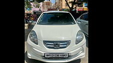 Second Hand Honda Amaze 1.5 S i-DTEC in Patna