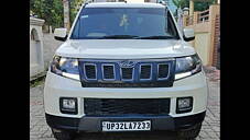 Used Mahindra TUV300 T10 in Lucknow