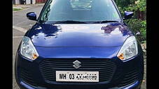 Used Maruti Suzuki Swift VXi [2014-2017] in Pune