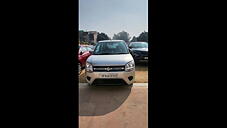 Second Hand Maruti Suzuki Wagon R VXi 1.2 in Lucknow