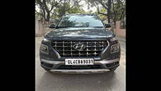 Used Hyundai Venue SX 1.2 Petrol Dual Tone in Delhi
