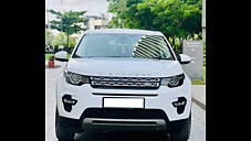 Used Land Rover Discovery Sport HSE 7-Seater in Mumbai