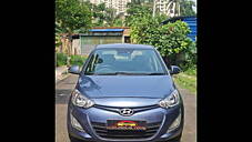 Used Hyundai i20 Sportz 1.2 in Kolkata