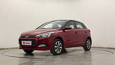 Used Hyundai Elite i20 Asta 1.2 Dual Tone in Hyderabad