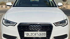 Used Audi A6 2.0 TDI Premium Plus in Delhi