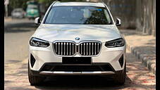 Used BMW X3 xDrive30i SportX Plus in Delhi