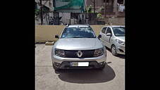 Used Renault Duster RXS CVT in Hyderabad