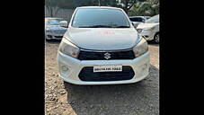 Used Maruti Suzuki Celerio VXi CNG [2019-2020] in Pune