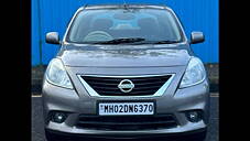 Used Nissan Sunny XV CVT in Navi Mumbai