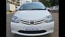 Used Toyota Etios Liva G in Nashik