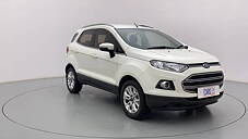 Used Ford EcoSport Titanium 1.5L TDCi in Pune