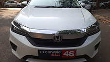 Second Hand Honda City ZX CVT Petrol in Mumbai