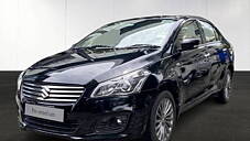 Used Maruti Suzuki Ciaz ZXI+ in Bangalore