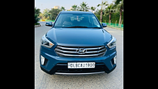 Second Hand Hyundai Creta 1.6 SX in Delhi