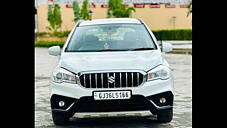 Used Maruti Suzuki S-Cross Delta 1.3 in Surat