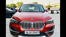 Used BMW X1 sDrive20i xLine in Delhi