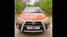 Used Toyota Etios Cross 1.2 G in Bhopal