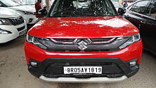 Used Maruti Suzuki Brezza ZXi Plus [2022-2023] in Patna