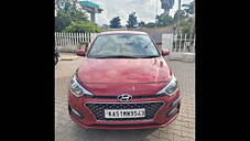 Used Hyundai Elite i20 Magna Plus 1.2 [2019-2020] in Bangalore