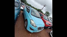 Used Datsun GO D1 in Bhubaneswar