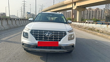 Used Hyundai Venue S 1.2 Petrol in Noida