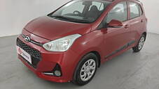 Used Hyundai Grand i10 Sportz 1.2 Kappa VTVT in Jaipur