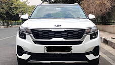 Used Kia Seltos HTE 1.5 in Delhi