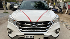Used Hyundai Creta 1.4 S in Gurgaon