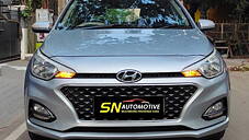 Used Hyundai Elite i20 Sportz Plus 1.2 in Chennai