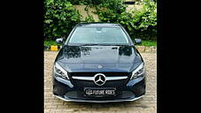 Used Mercedes-Benz CLA 200 CDI Style in Delhi