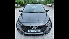 Used Hyundai i20 Sportz 1.2 IVT in Ludhiana