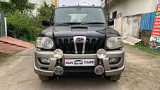 Used Mahindra Scorpio VLX 2WD BS-IV in Chennai