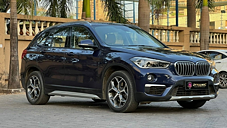 Second Hand BMW X1 sDrive20d xLine in Mumbai
