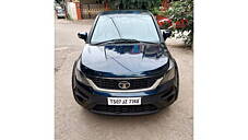 Used Tata Hexa XE 4x2 7 STR in Hyderabad