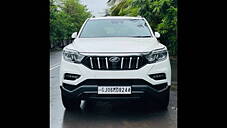 Used Mahindra Alturas G4 4WD AT [2018-2020] in Surat