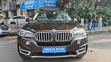 Used BMW X5 xDrive 30d in Mumbai