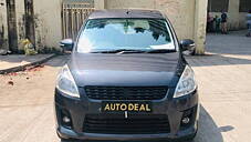 Used Maruti Suzuki Ertiga VDi in Mumbai