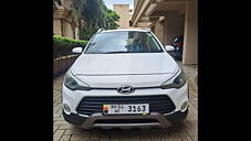 Used Hyundai i20 Active 1.4 [2016-2017] in Nashik