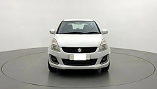 Second Hand Maruti Suzuki Swift VXi in Mumbai