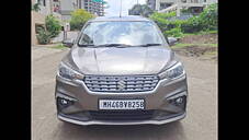 Used Maruti Suzuki Ertiga VXI CNG in Nashik