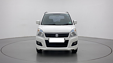 Second Hand Maruti Suzuki Wagon R 1.0 VXI in Surat