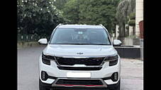 Used Kia Seltos GTX 1.4 in Ghaziabad